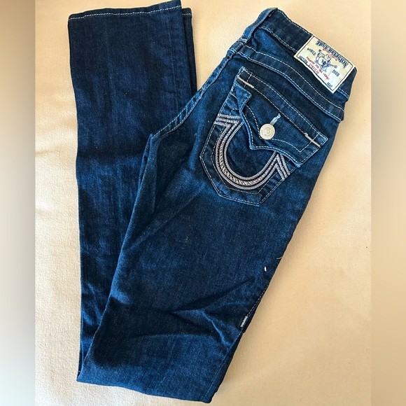 True Religion Jeans 🐝 - Picture 1 of 4